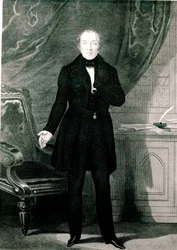 Ritratto di Mr. Feargus O